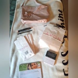 Avon Supply Lot For Consultants